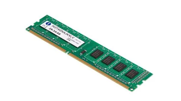 Memorie RAM